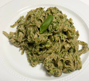 3 Ingredients High Protein Pasta Recipe