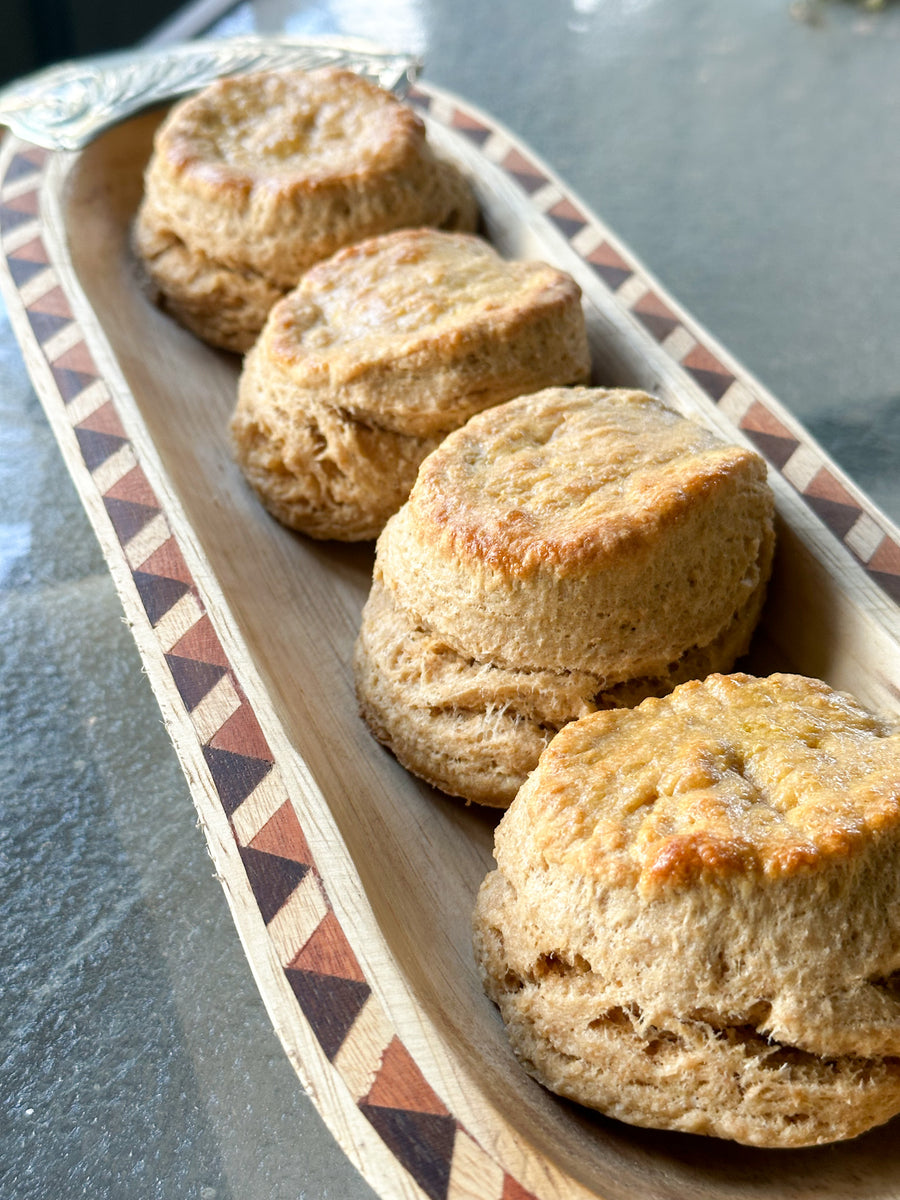 The only Biscuits Recipe you’ll need!! Whole Wheat grandviewgranary